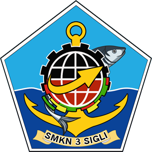 Logo SMKN 3 Sigli
